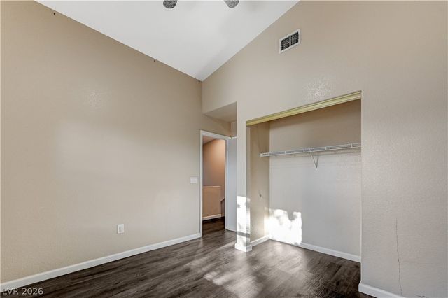 4033 Cape Sand Drive, Las Vegas, NV 89108