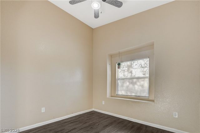 4033 Cape Sand Drive, Las Vegas, NV 89108