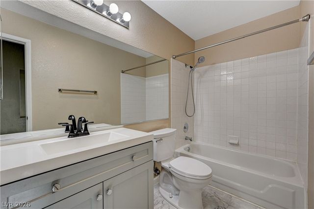 4033 Cape Sand Drive, Las Vegas, NV 89108