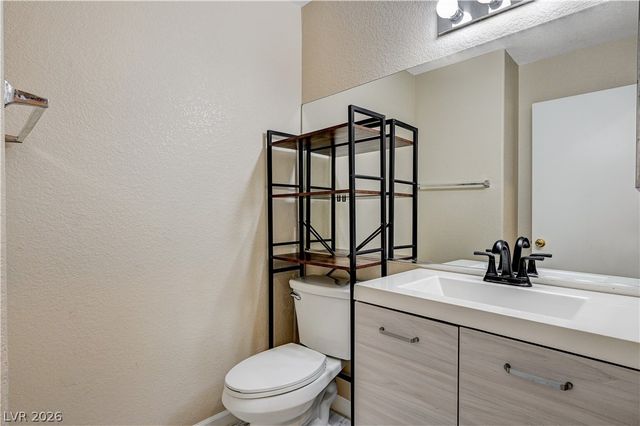 4033 Cape Sand Drive, Las Vegas, NV 89108