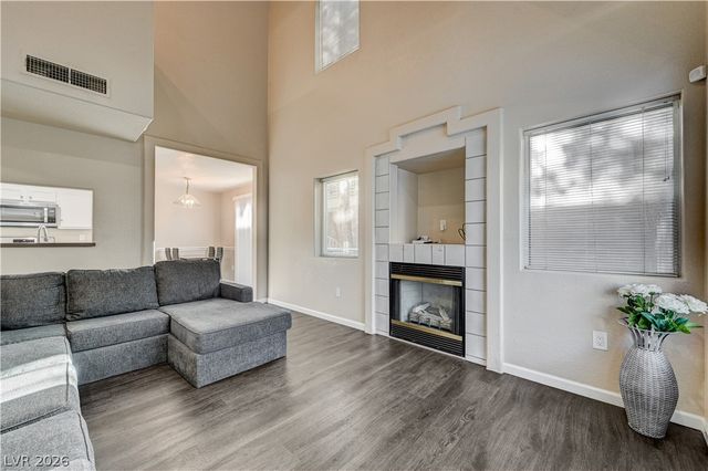 4033 Cape Sand Drive, Las Vegas, NV 89108