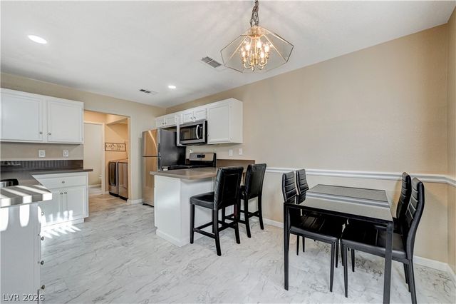 4033 Cape Sand Drive, Las Vegas, NV 89108