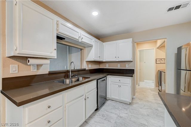 4033 Cape Sand Drive, Las Vegas, NV 89108