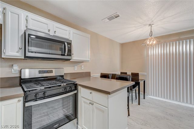 4033 Cape Sand Drive, Las Vegas, NV 89108
