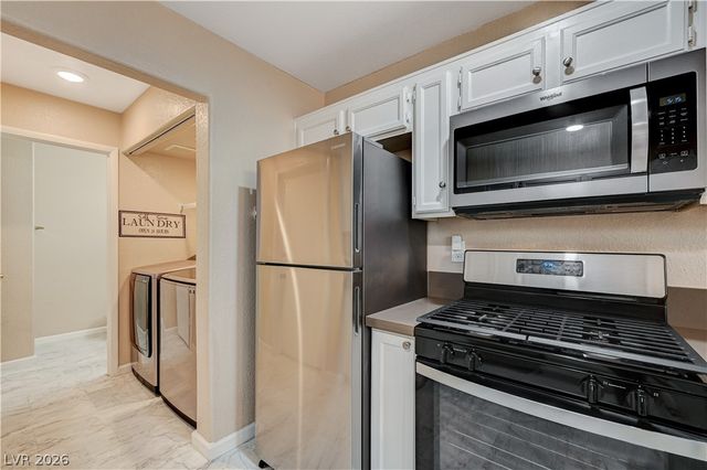 4033 Cape Sand Drive, Las Vegas, NV 89108