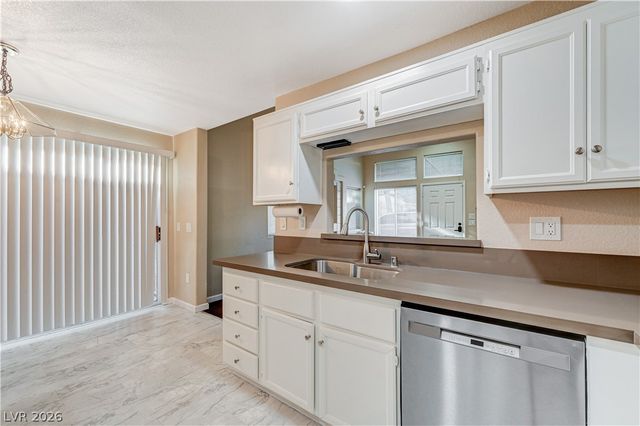 4033 Cape Sand Drive, Las Vegas, NV 89108
