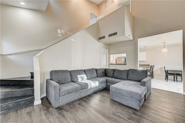 4033 Cape Sand Drive, Las Vegas, NV 89108