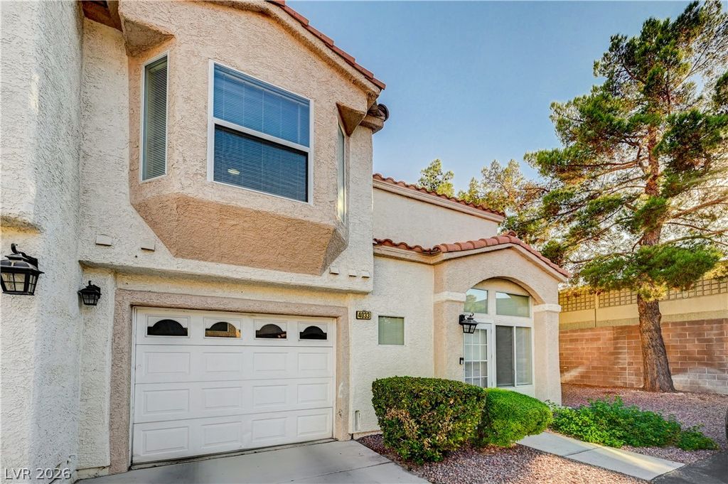 4033 Cape Sand Drive, Las Vegas, NV 89108 — photo 2