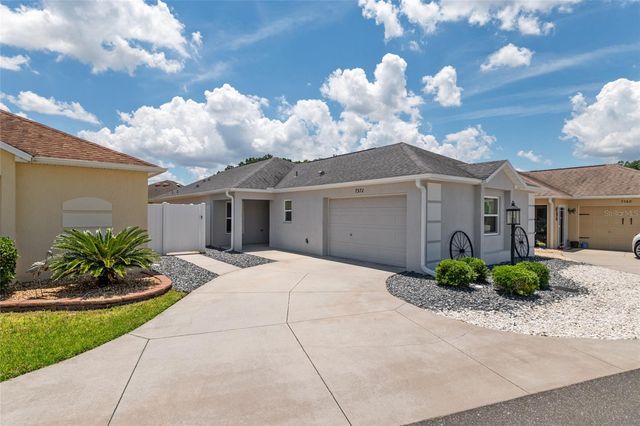 7372 SE 168TH MITZI STREET, The Villages, FL 32162