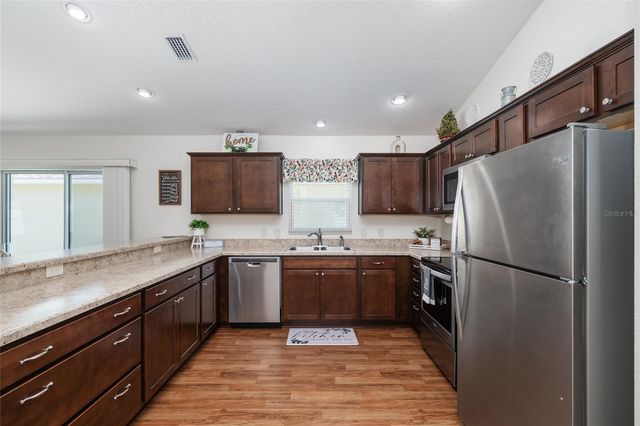 7372 SE 168TH MITZI STREET, The Villages, FL 32162