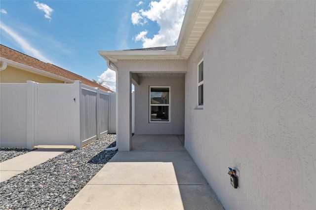 7372 SE 168TH MITZI STREET, The Villages, FL 32162