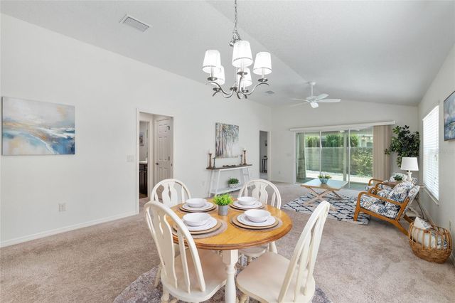 7372 SE 168TH MITZI STREET, The Villages, FL 32162