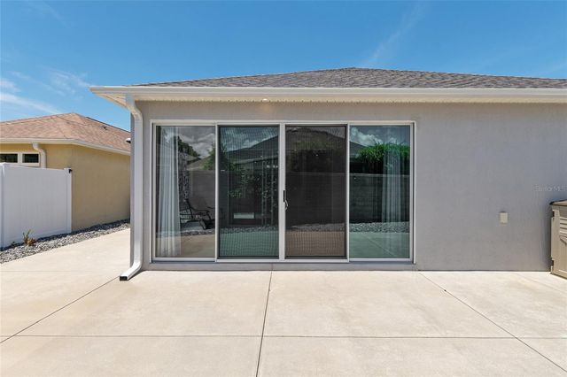 7372 SE 168TH MITZI STREET, The Villages, FL 32162