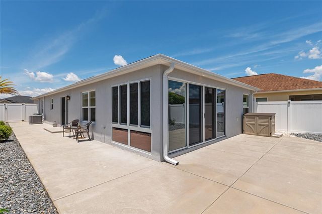 7372 SE 168TH MITZI STREET, The Villages, FL 32162