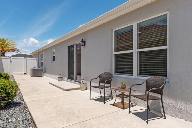 7372 SE 168TH MITZI STREET, The Villages, FL 32162