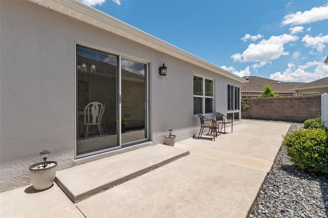 7372 SE 168TH MITZI STREET, The Villages, FL 32162