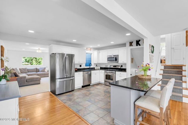 6 Poplar Avenue, West Long Branch, NJ 07764