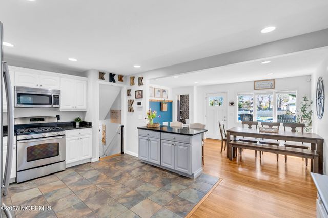 6 Poplar Avenue, West Long Branch, NJ 07764