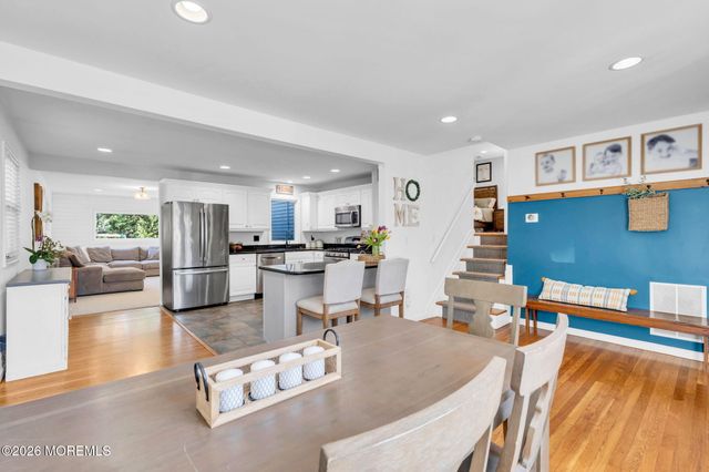 6 Poplar Avenue, West Long Branch, NJ 07764