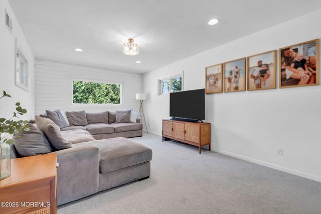 6 Poplar Avenue, West Long Branch, NJ 07764