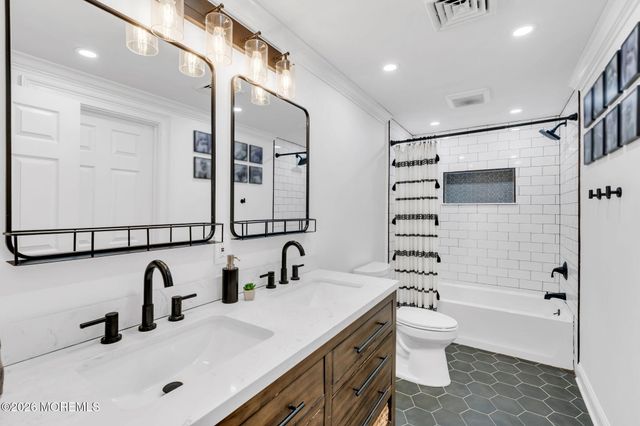 6 Poplar Avenue, West Long Branch, NJ 07764