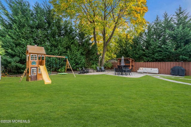 6 Poplar Avenue, West Long Branch, NJ 07764