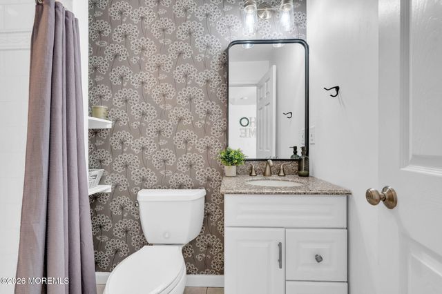 6 Poplar Avenue, West Long Branch, NJ 07764