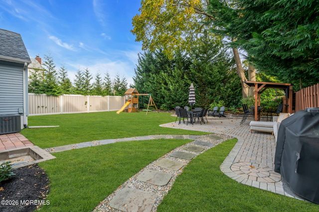 6 Poplar Avenue, West Long Branch, NJ 07764