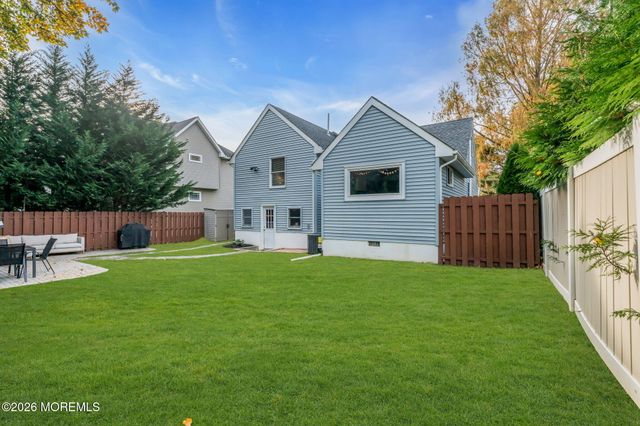 6 Poplar Avenue, West Long Branch, NJ 07764