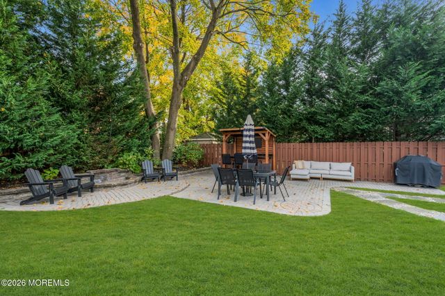 6 Poplar Avenue, West Long Branch, NJ 07764