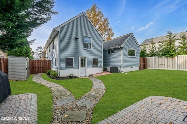 6 Poplar Avenue, West Long Branch, NJ 07764