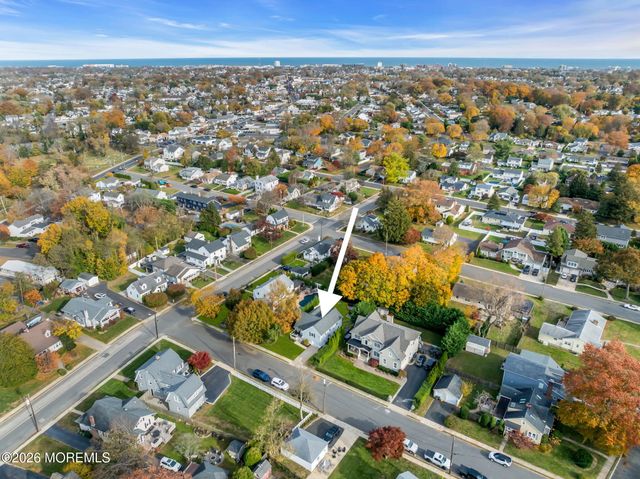 6 Poplar Avenue, West Long Branch, NJ 07764