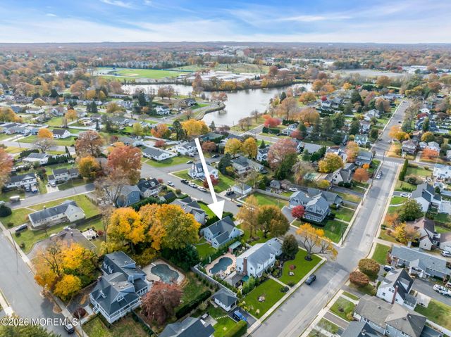 6 Poplar Avenue, West Long Branch, NJ 07764