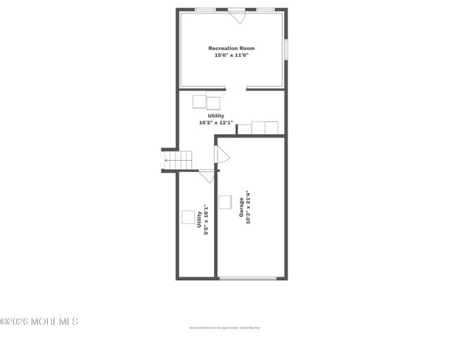 6 Poplar Avenue, West Long Branch, NJ 07764