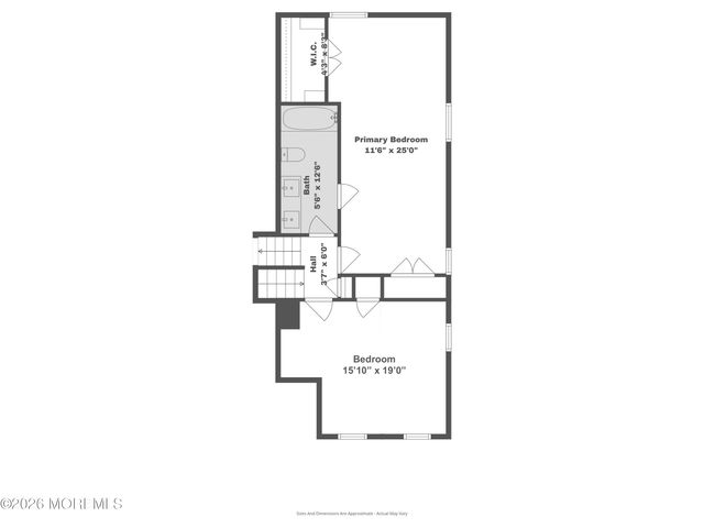 6 Poplar Avenue, West Long Branch, NJ 07764