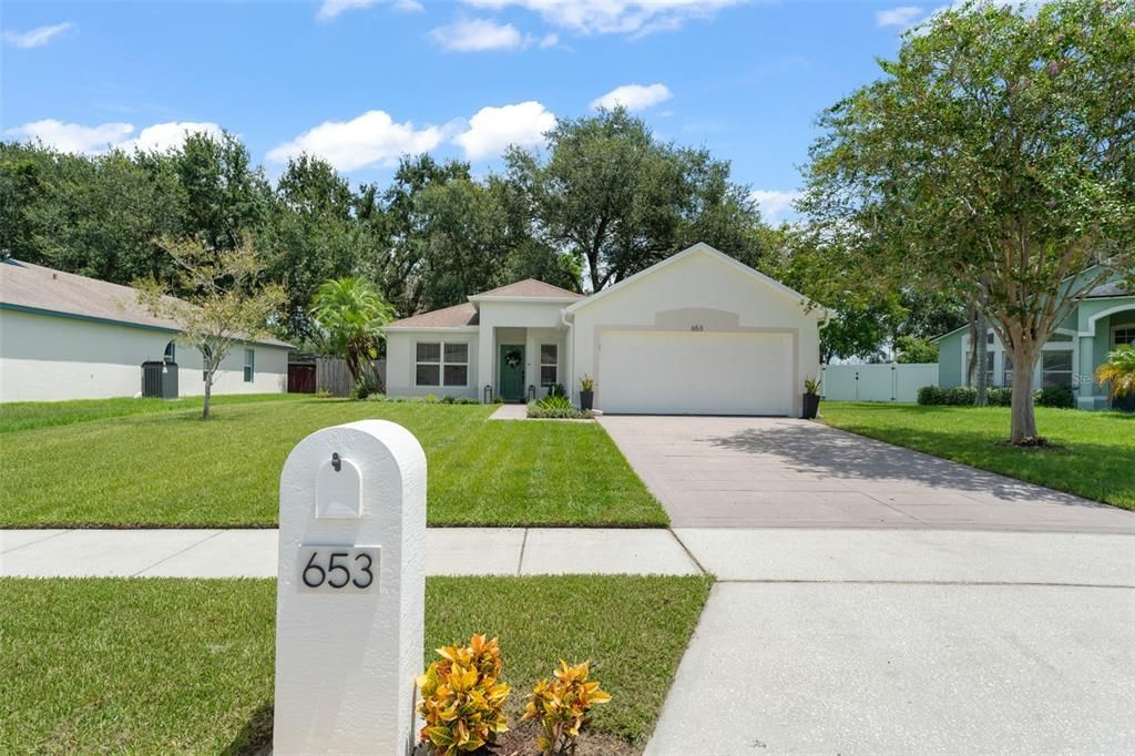 653 STEVELYNN CIRCLE, Winter Garden, FL 34787