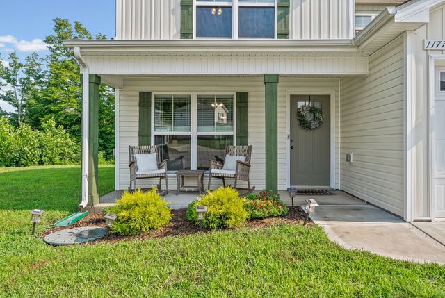 1177 Cottonwood Drive, Clarksville, TN 37040