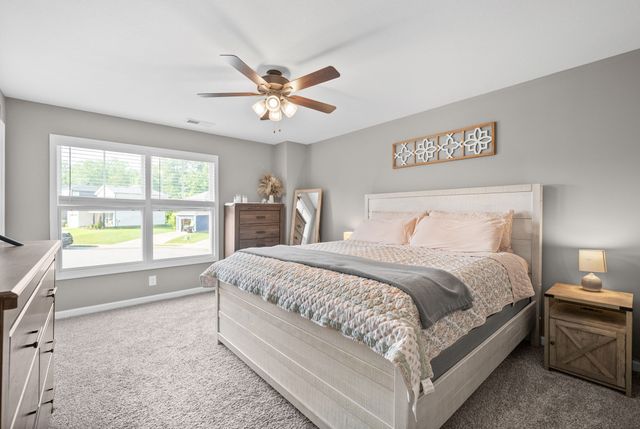 1177 Cottonwood Drive, Clarksville, TN 37040