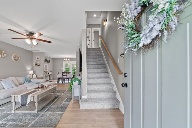 1177 Cottonwood Drive, Clarksville, TN 37040