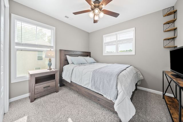1177 Cottonwood Drive, Clarksville, TN 37040