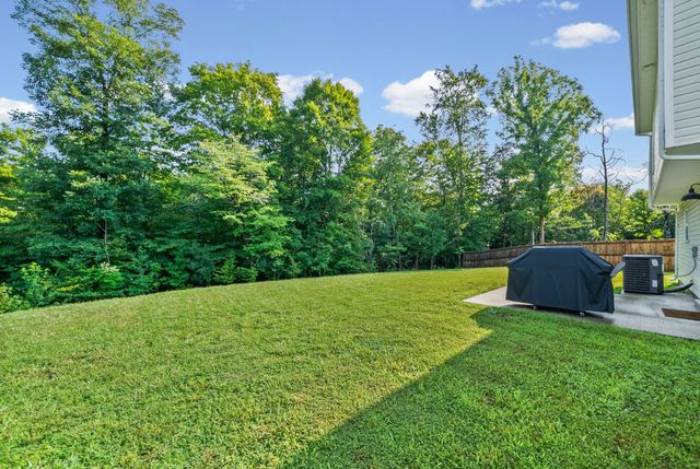 1177 Cottonwood Drive, Clarksville, TN 37040