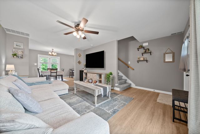 1177 Cottonwood Drive, Clarksville, TN 37040