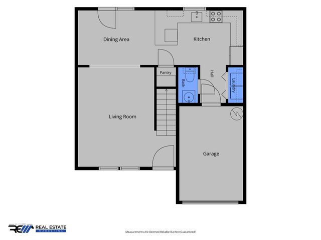 1177 Cottonwood Drive, Clarksville, TN 37040