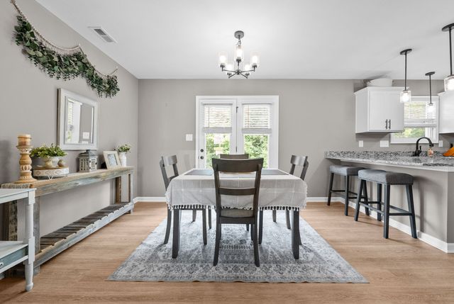 1177 Cottonwood Drive, Clarksville, TN 37040