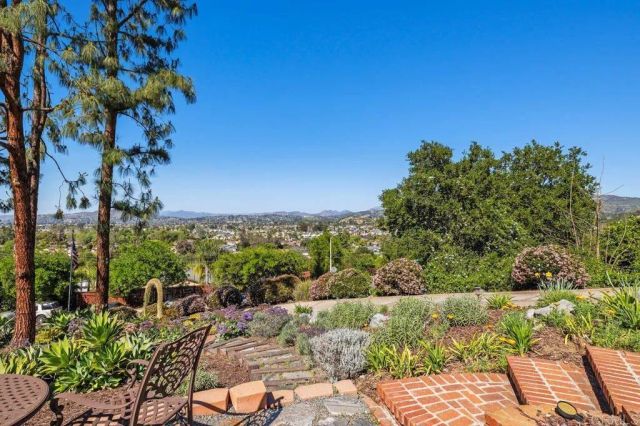 1605 Vista Del Valle, El Cajon, CA 92019