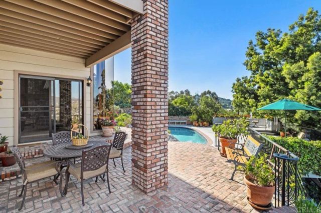 1605 Vista Del Valle, El Cajon, CA 92019