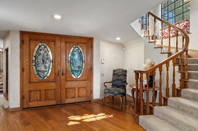 1605 Vista Del Valle, El Cajon, CA 92019