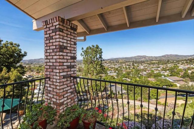 1605 Vista Del Valle, El Cajon, CA 92019
