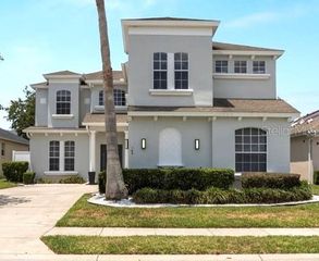 166 MINNIEHAHA CIRCLE, Haines City, FL 33844
