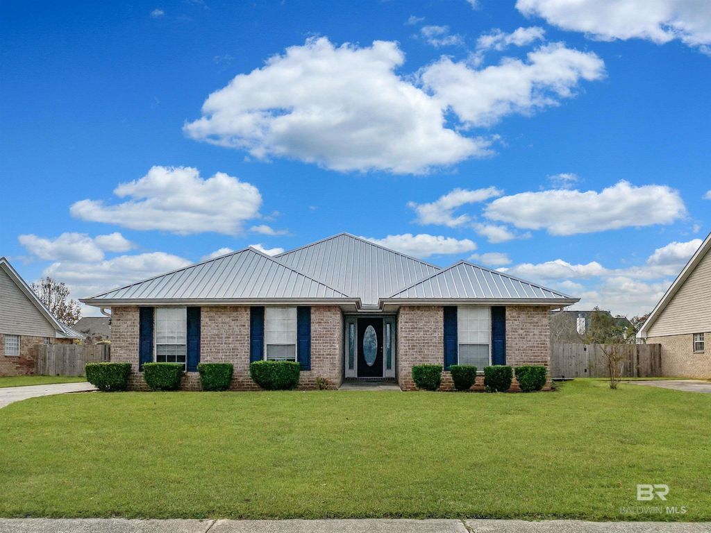 9841 Watkins Drive, Fairhope, AL 36532